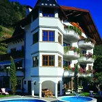 Sittnerhof ホテル 4*