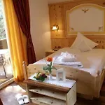 ホテル Sittnerhof