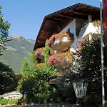 ホテル Sittnerhof