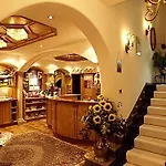ホテル Sittnerhof メラーノ