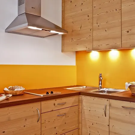 Sittnerhof Ξενοδοχείο 4*
