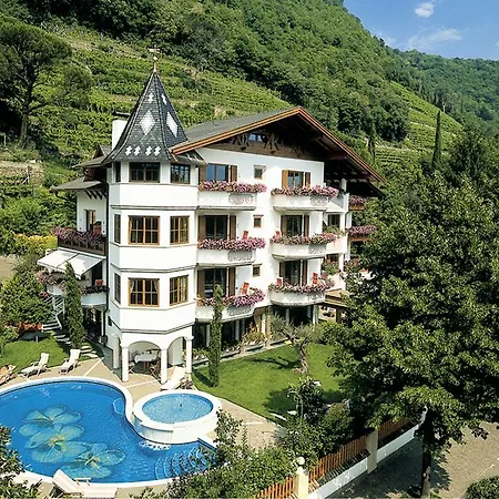 Sittnerhof 4* Μεράνο