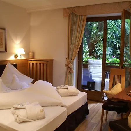 Sittnerhof 4* Μεράνο