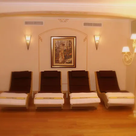 Sittnerhof Μεράνο