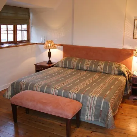 ホテル Sittnerhof