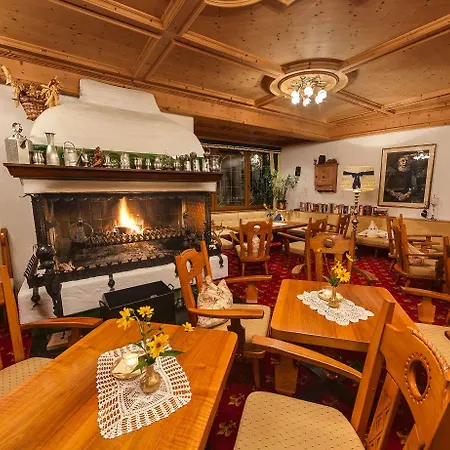 Sittnerhof Hotell Merano