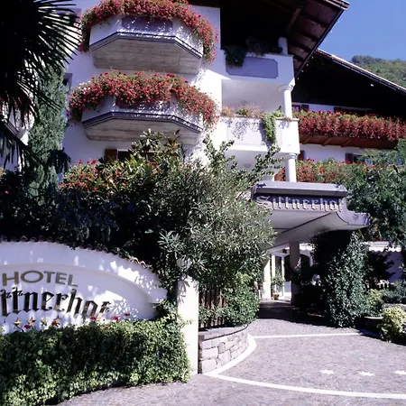 Sittnerhof ホテル 4*