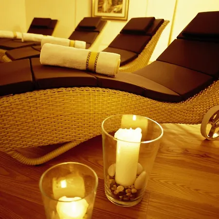 Sittnerhof Hotell 4*