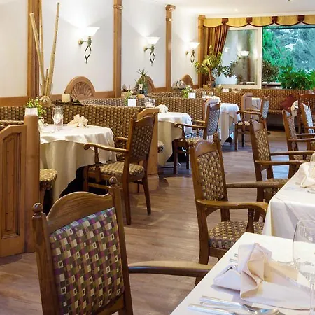 Sittnerhof Hotel Meran