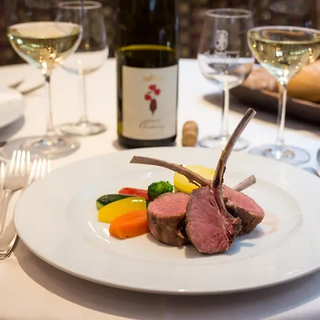 Sittnerhof ホテル