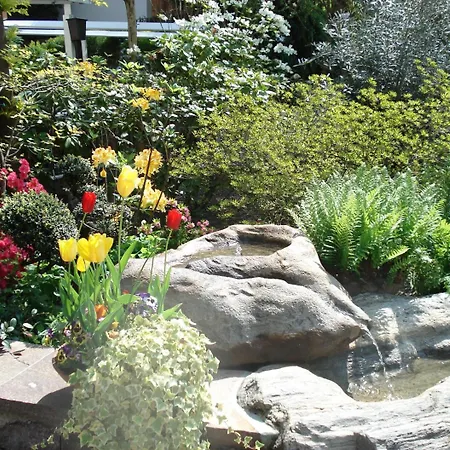 Hotel Sittnerhof 4*