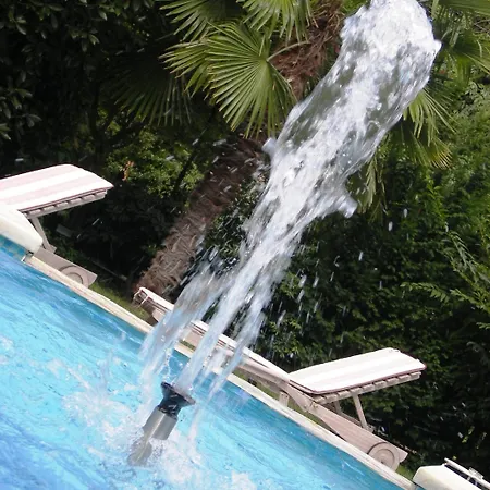 Sittnerhof Hotell 4*