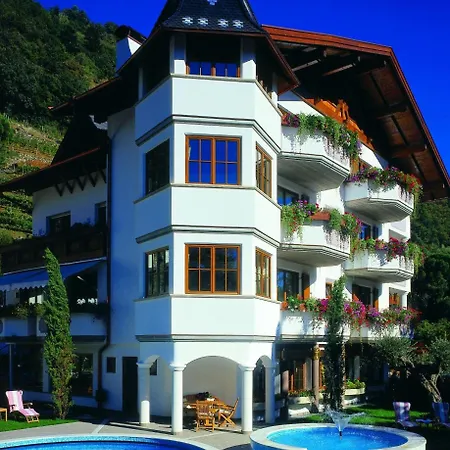 Sittnerhof Hotell 4*