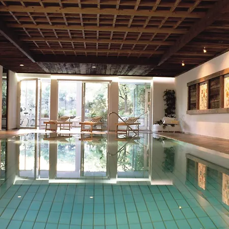 Sittnerhof Otel Merano