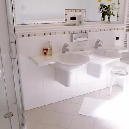 Sittnerhof Hotel Meran