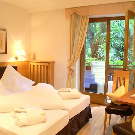 Sittnerhof Hotell Merano