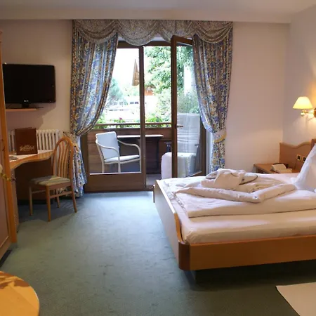 Hotell Sittnerhof