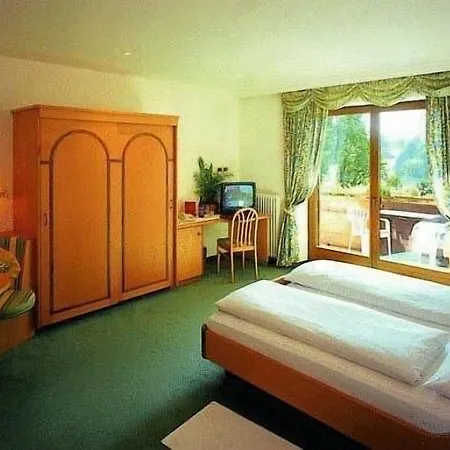 Sittnerhof 4* Merano