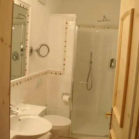 Hotell Sittnerhof Merano