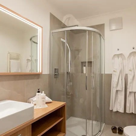 Sittnerhof ホテル