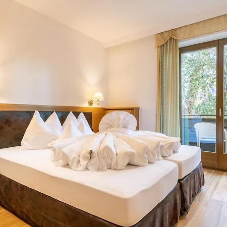 Hotel Sittnerhof Merano