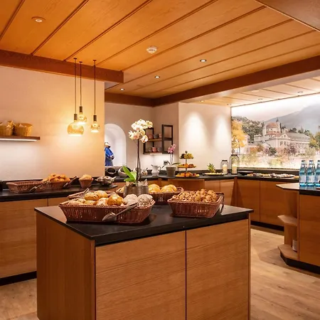 Sittnerhof 4* Merano