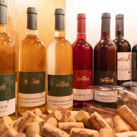 Hotell Sittnerhof 4*