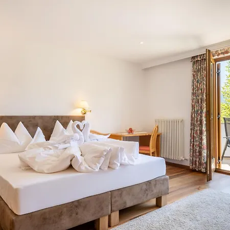 ホテル Sittnerhof 4*