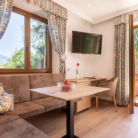 Sittnerhof Hotell Merano