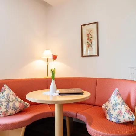 Sittnerhof Hotel 4*