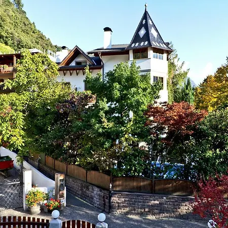 Ξενοδοχείο Sittnerhof 4*