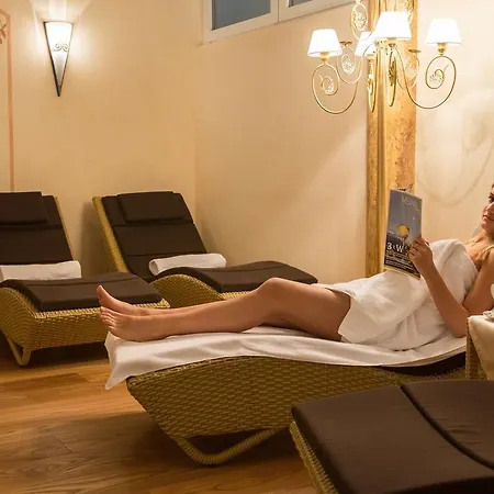 Ξενοδοχείο Sittnerhof 4*