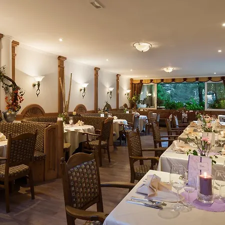 Hotel Sittnerhof Merano
