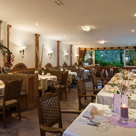 Otel Sittnerhof Merano