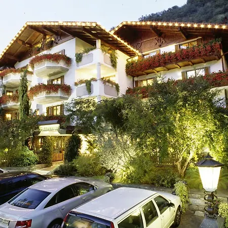 Sittnerhof Ξενοδοχείο 4*