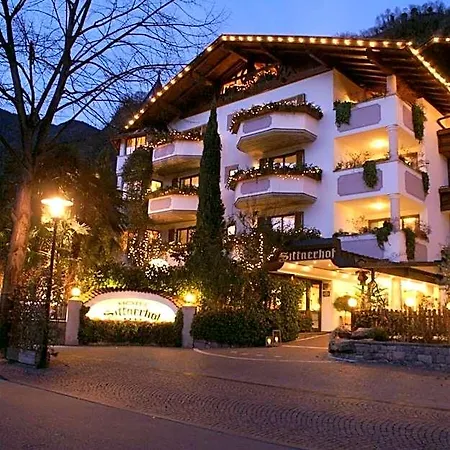 Готель Sittnerhof