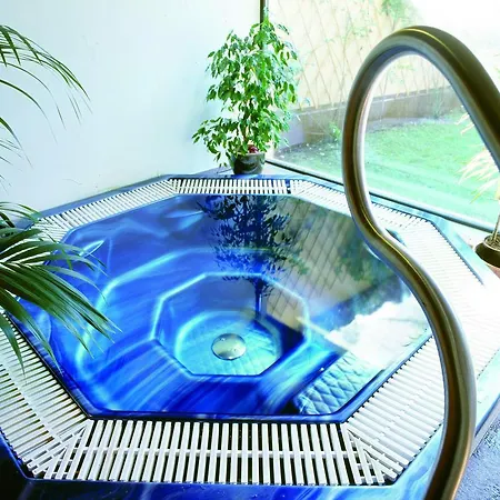 Hotel Sittnerhof Merano