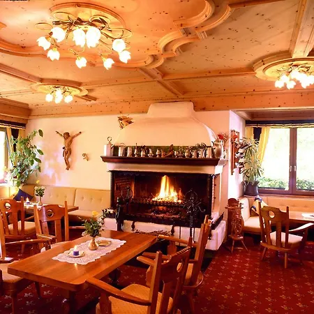 Sittnerhof Hotel Merano