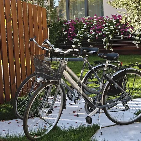 Sittnerhof Hotell Merano