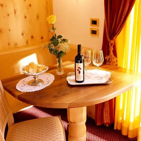Hotell Sittnerhof