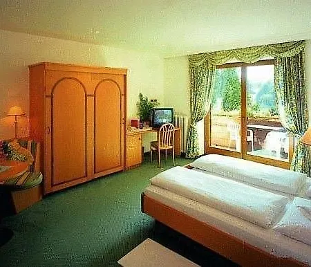 Sittnerhof Ξενοδοχείο 4*