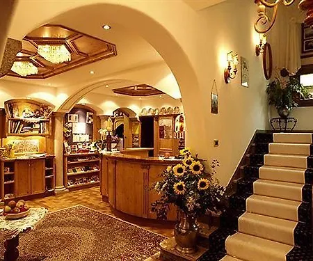 Hotel Sittnerhof Meran