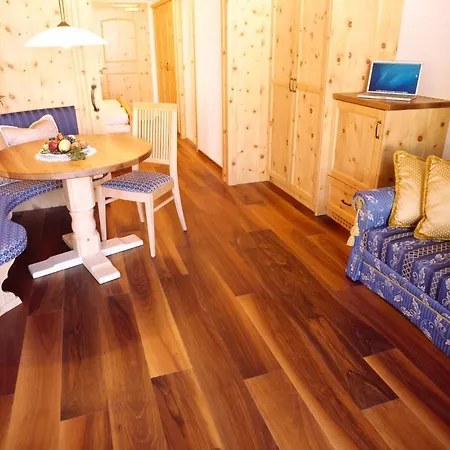 Hotel Sittnerhof Merano
