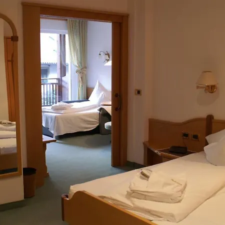Hotell Sittnerhof