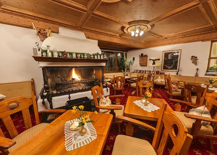 Sittnerhof Hotel Merano