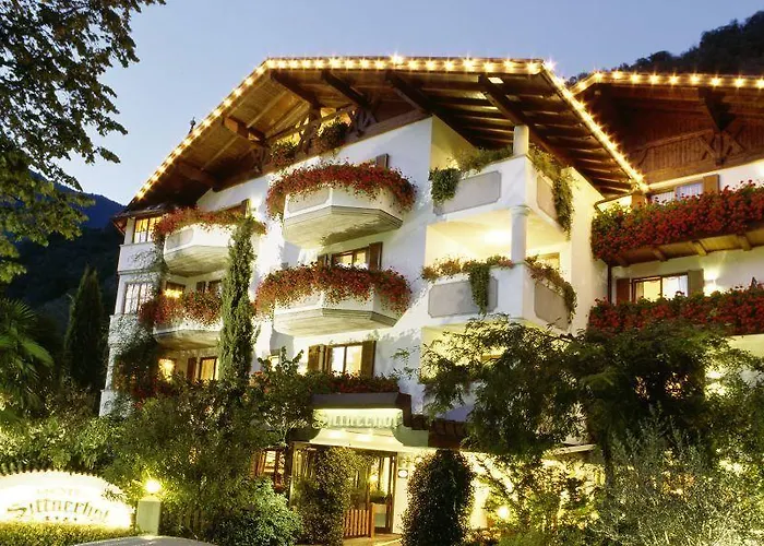 Sittnerhof 4* Meran