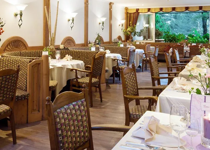 Sittnerhof Hotel Meran