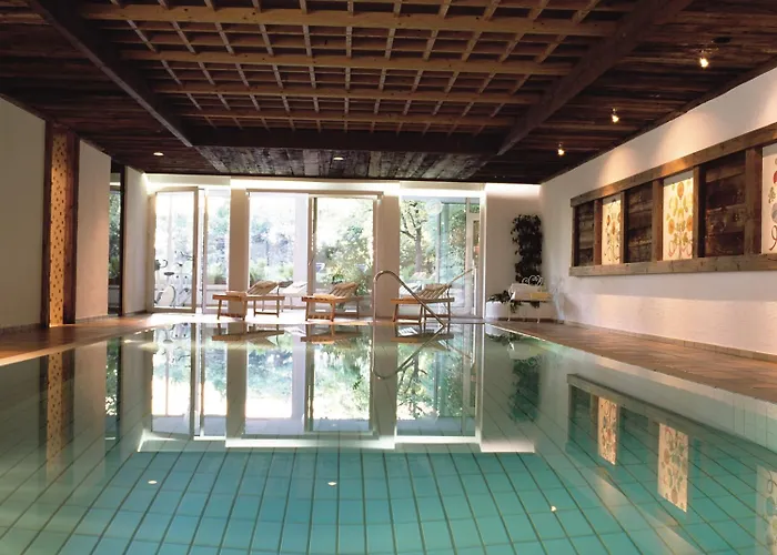 Sittnerhof Hotel Merano