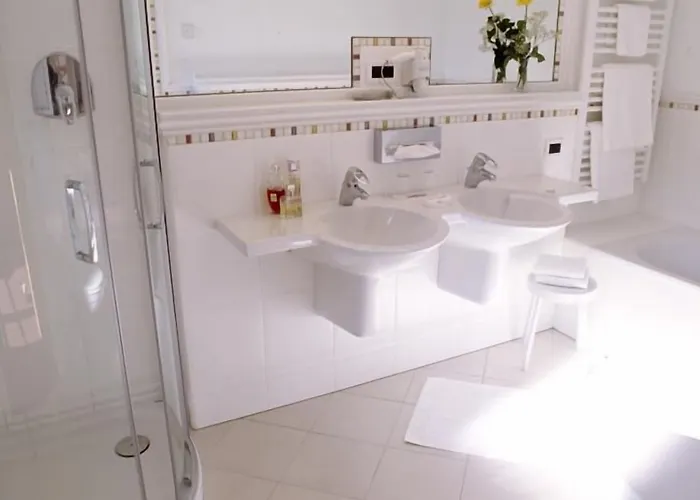 Sittnerhof Hotel Meran