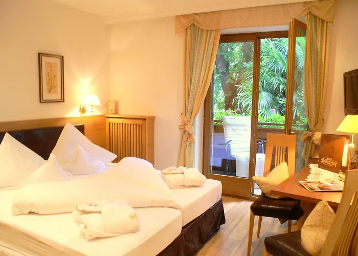 Sittnerhof Otel Merano